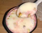 A picture of step 5 of Fruits Smoothie.