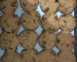 Foto del paso 5 de la receta: Cookies Quaker 🍪