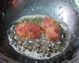 ভেজিটেবল চপ (Vegetable Chop Recipe in Bengali) রেসিপি ধাপ - 4 ছবি