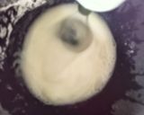 Foto del paso 1 de la receta Coca de Cuarto (Bizcocho Mallorquín KETO sin levadura)