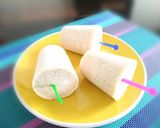 Foto del paso 1 de la receta: Helados de Pitahaya 👍🇵🇪