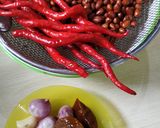 Foto langkah ke 1 dari resep Ayam Fillet Bumbu Kacang.