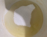 Foto del paso 2 de la receta: Merengue italiano