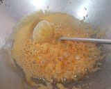 Foto langkah ke 2 dari resep Popcorn Caramel.