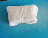 Foto del paso 1 de la receta: Tofu a la naranja