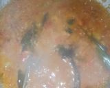 Foto langkah ke 3 dari resep 56. Cumi hitam sambal setan (Cumi Rica2).