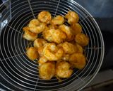 Foto langkah ke 1 dari resep Udang Asam Manis.