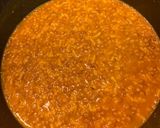 Foto del paso 5 de la receta: Lentejas al curry con topping de yogur