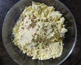 કઢી પકોડા (Kadhi Pakoda Recipe in Gujarati) રેસીપી સ્ટેપ3ફોટો