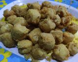 Foto langkah ke 3 dari resep Tahu crispy.