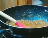 पनीर दम बिरयानी (paneer dum biryani recipe in Hindi) रेसिपी चरण 4 फोटो