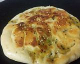 A picture of step 20 of Allu Ke Naan.