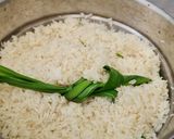 Foto langkah ke 1 dari resep Lemper Abon.