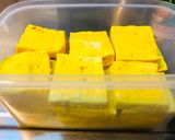 Foto langkah ke 5 dari resep Tahu kuning.