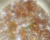 Kala chana ramzaan style recipe step 3 photo