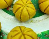 Foto langkah ke 3 dari resep Bua Loy Thai Dessert.