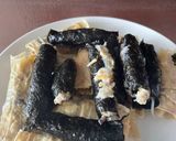 Foto langkah ke 4 dari resep Week 7 : Lumpia kembang tahu.