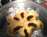 Foto langkah ke 3 dari resep Bingka Telur.