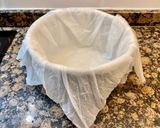 Foto del paso 2 de la receta Pastel de queso y almendra