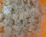 Kolbászos krumpligombóc leves recept fázis 1 fotója