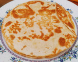 Foto del paso 7 de la receta: Tortitas rellenas sin lactosa