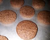 Foto del paso 5 de la receta: Alfajores de chocolate