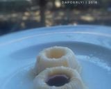 Foto langkah ke 3 dari resep Pudding Nangka Susu.