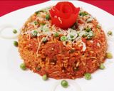 મુંબઈયા ભાજી પુલાવ(mubiya bhaji pulav in Gujarati) રેસીપી સ્ટેપ10ફોટો