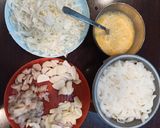 Foto langkah ke 1 dari resep Kwetiaw Goreng.