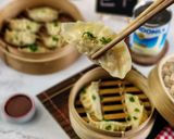 Foto langkah ke 4 dari resep Korean Mandu.