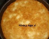 صورة لخطوة 4 من وصفة كنافة مليانه قشطة