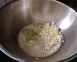 A picture of step 3 of Crispy Corn Chilli Fry.