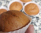 Foto del paso 4 de la receta: Cupcakes de zanahoria 🥕🍰