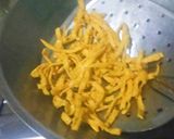 Foto langkah ke 6 dari resep Sistik Mie Instan.