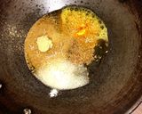 A picture of step 3 of Matar paneer(Green peas & Cottage cheese).