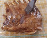 Foto del paso 6 de la receta: Costillas barbecue