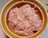 โจ๊กหมูเด้ง แบบง่ายๆ วิธีทำสูตร 2 รูป