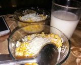 Foto langkah ke 2 dari resep Jasuke (jagung susu keju).
