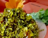 আন্ডা ভূর্জি (aanda bhutji recipe in Bengali) রেসিপি ধাপ - 4 ছবি
