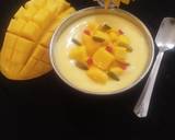 Mango Shrikhand recipe step 5 photo