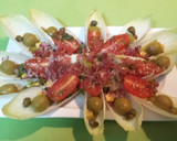 Foto del paso 7 de la receta: Ensalada simple de endibias