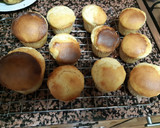 Foto del paso 8 de la receta: Magdalenas con leche condensada