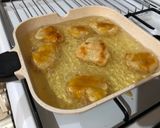 Foto langkah ke 3 dari resep Labu kuning goreng.