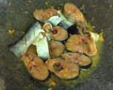 Foto langkah ke 3 dari resep Ikan Patin Sambal Matah.