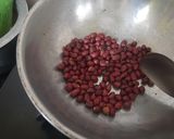 शेंगदाणा लाडू रेसिपी स्टेप 1 फोटो 