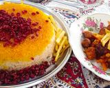 عکس مرحله 3 از دستور خوراک کوفته قلقلی و هویج 🖤