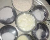 પાવ (pav recipe in Gujarati) રેસીપી સ્ટેપ1ફોટો