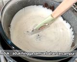 Foto langkah ke 3 dari resep Buah Siram Coklat.