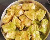 A picture of step 3 of Basa fish fry in simple way (spicy coriander Basa fish fry).
