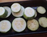 Foto del paso 2 de la receta: Parrillada vegana simple